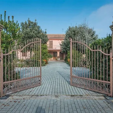 Via Dante Alighieri - 8 * Castelfidardo